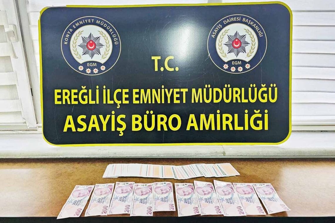 Fotoğraf: İhlas Haber Ajansı (İHA)