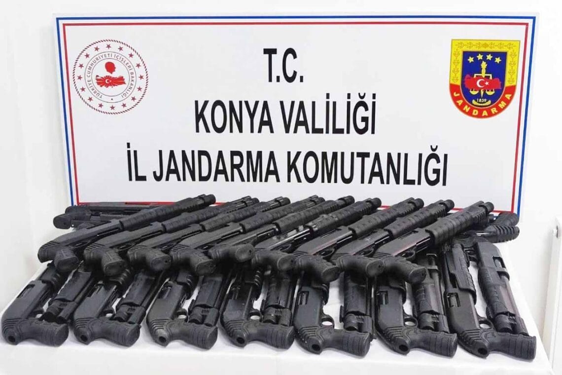 Fotoğraf: İhlas Haber Ajansı (İHA)