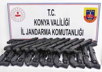 Fotoğraf: İhlas Haber Ajansı (İHA)