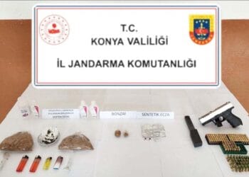 Fotoğraf: İhlas Haber Ajansı (İHA)