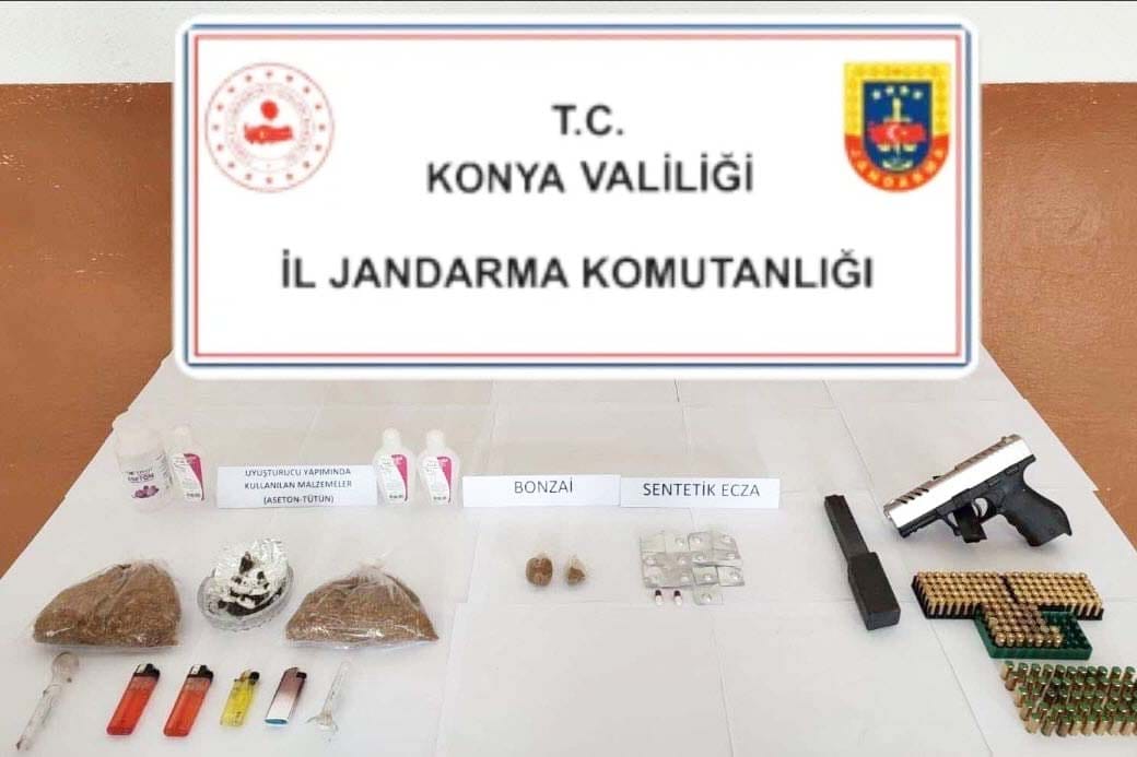Fotoğraf: İhlas Haber Ajansı (İHA)