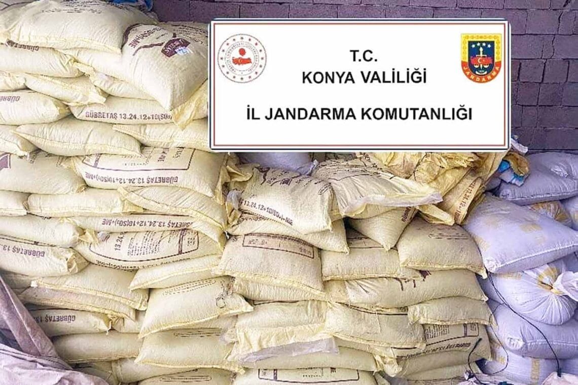 Fotoğraf: İhlas Haber Ajansı (İHA)