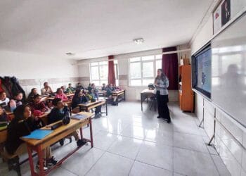Fotoğraf: İhlas Haber Ajansı (İHA)