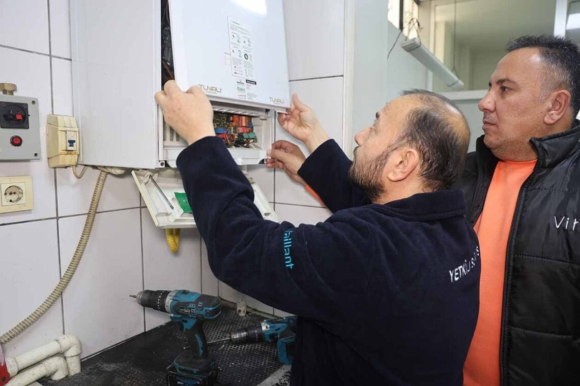 Fotoğraf: İhlas Haber Ajansı (İHA)