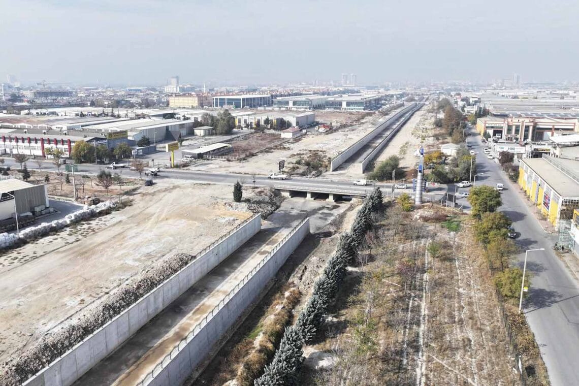 Fotoğraf: Konya Büyükşehir Belediyesi
