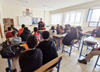 Fotoğraf: İhlas Haber Ajansı (İHA)
