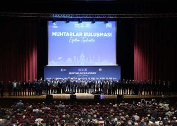 Fotoğraf: Konya Büyükşehir Belediyesi