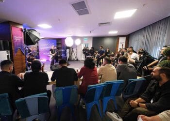 3. Müzik Hackathonu’nda üniversiteli gençler yarıştı