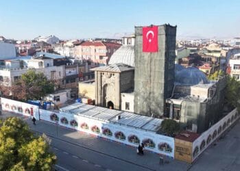 Fotoğraf: Konya Büyükşehir Belediyesi