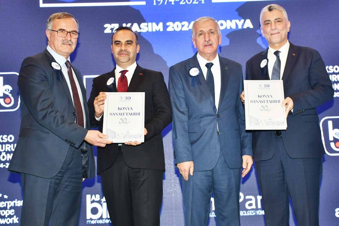 Fotoğraf: İhlas Haber Ajansı (İHA)