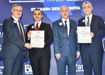 Fotoğraf: İhlas Haber Ajansı (İHA)