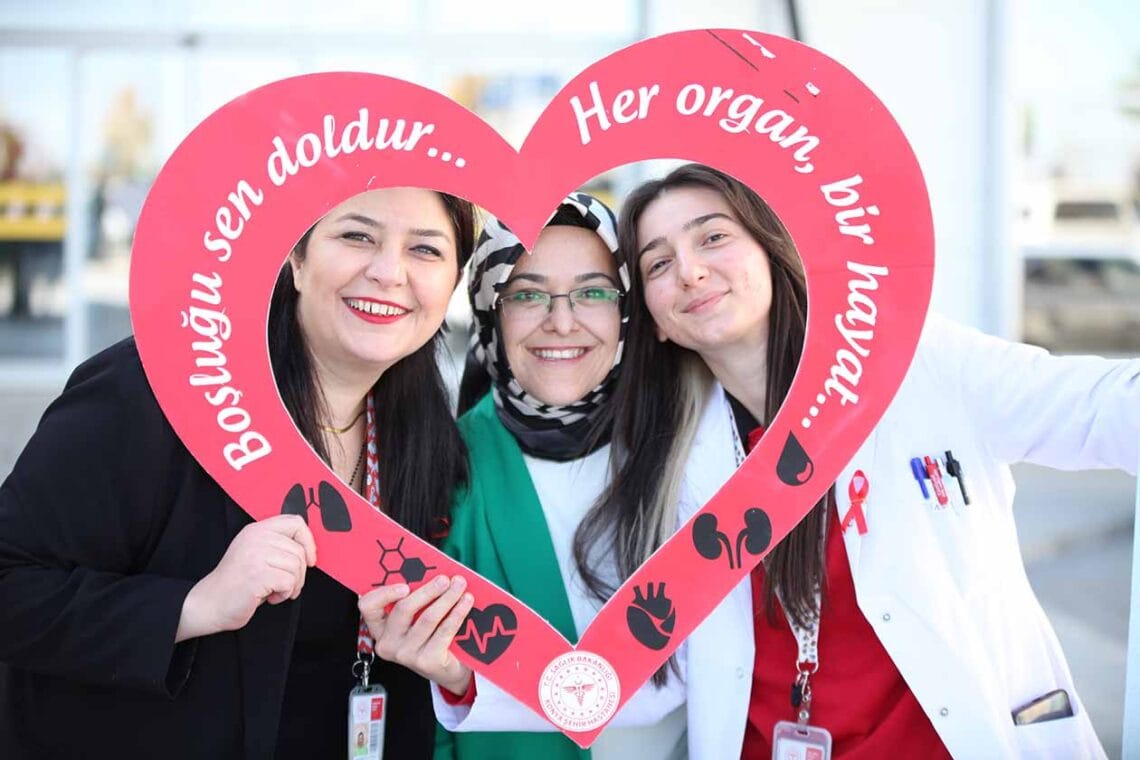 Fotoğraf: İhlas Haber Ajansı (İHA)