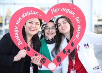 Fotoğraf: İhlas Haber Ajansı (İHA)
