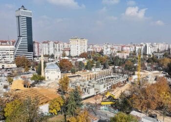 Fotoğraf: Konya Büyükşehir Belediyesi