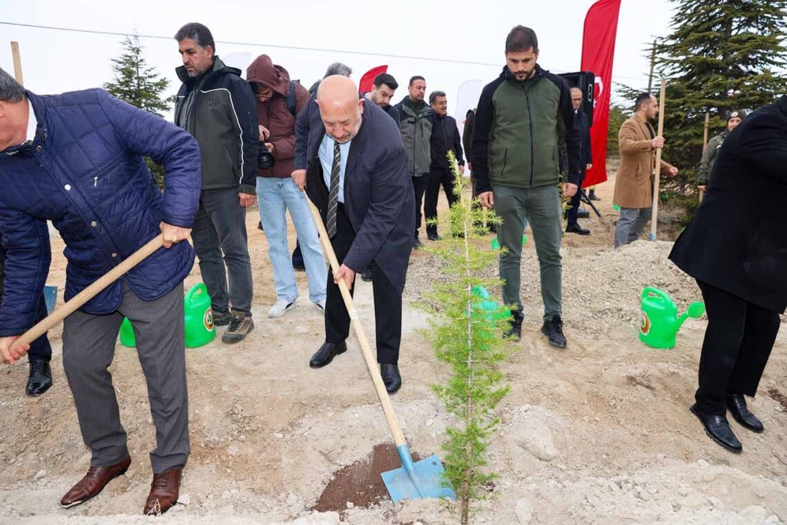 Fotoğraf: Selçuklu Belediyesi