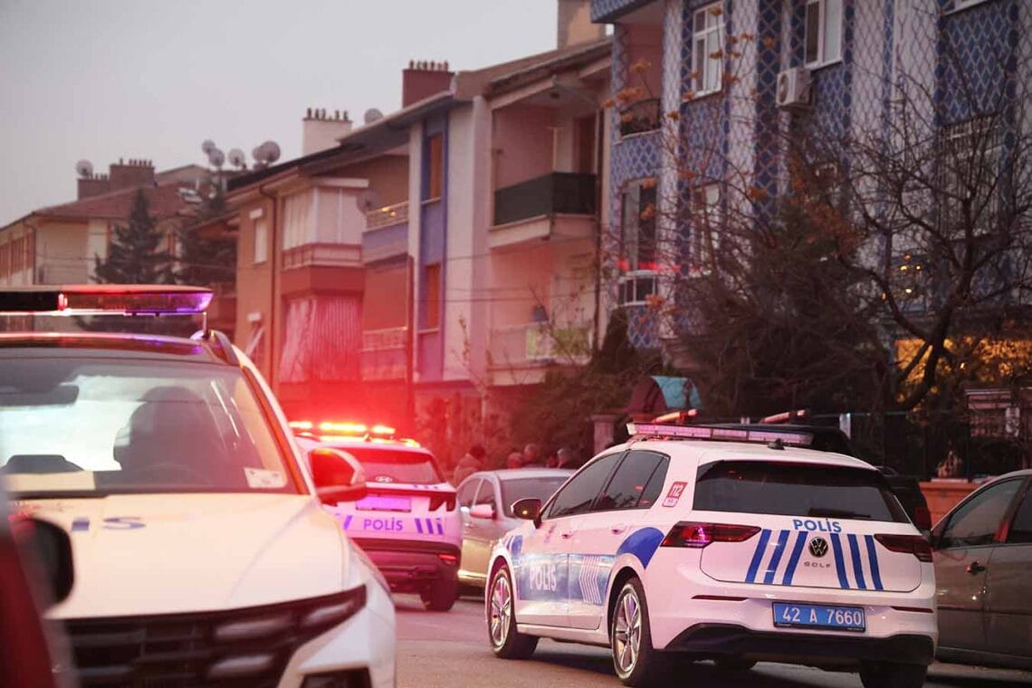 Fotoğraf: İhlas Haber Ajansı (İHA)