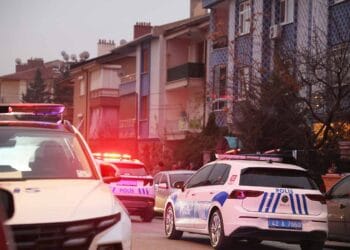 Fotoğraf: İhlas Haber Ajansı (İHA)