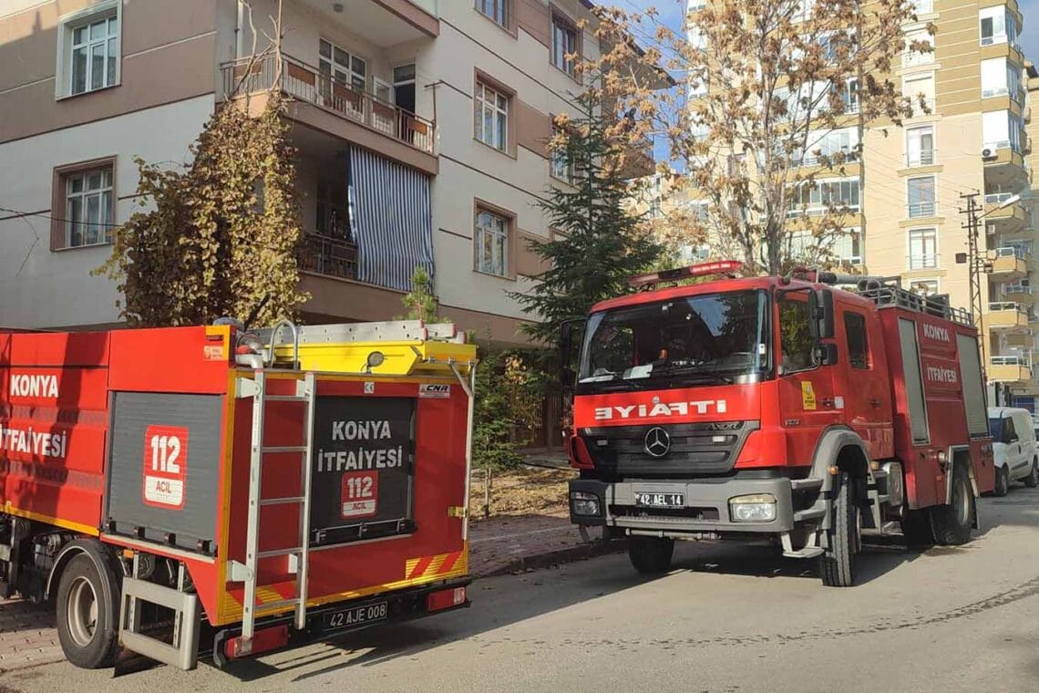 Fotoğraf: İhlas Haber Ajansı (İHA)