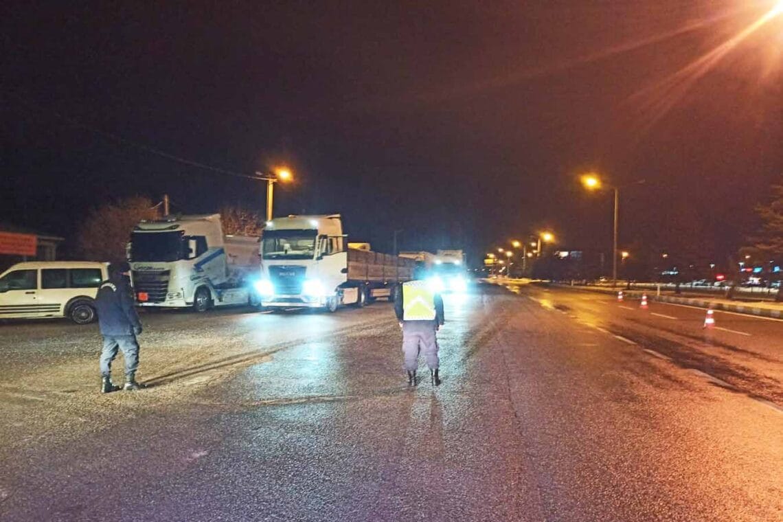 Fotoğraf: İhlas Haber Ajansı (İHA)