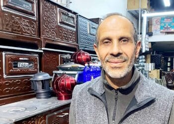 Fotoğraf: İhlas Haber Ajansı (İHA)