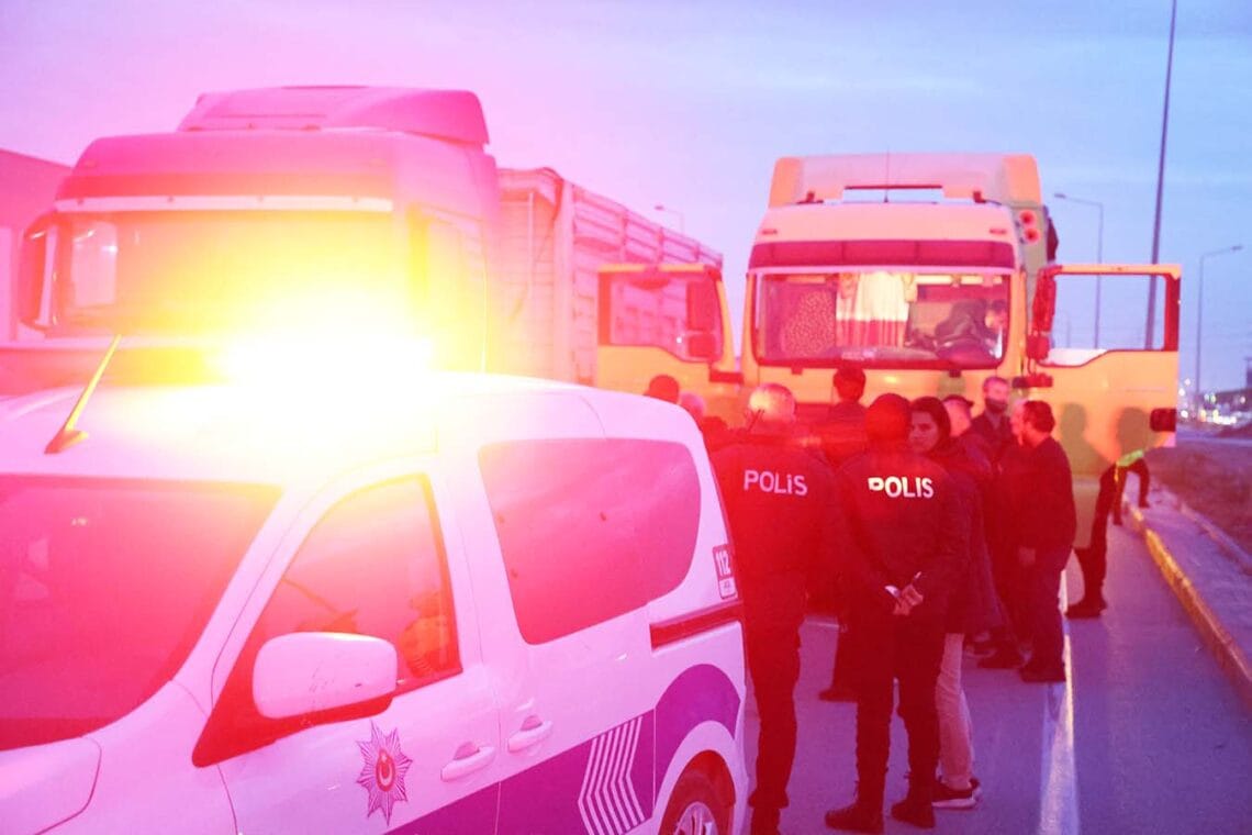 Fotoğraf: İhlas Haber Ajansı (İHA)