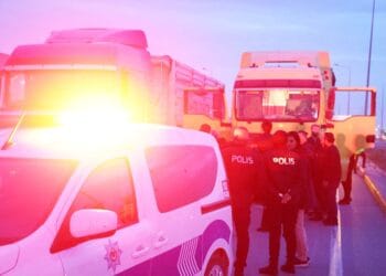 Fotoğraf: İhlas Haber Ajansı (İHA)