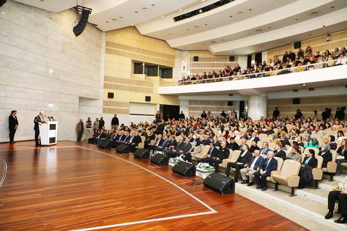 Fotoğraf: Konya Valiliği