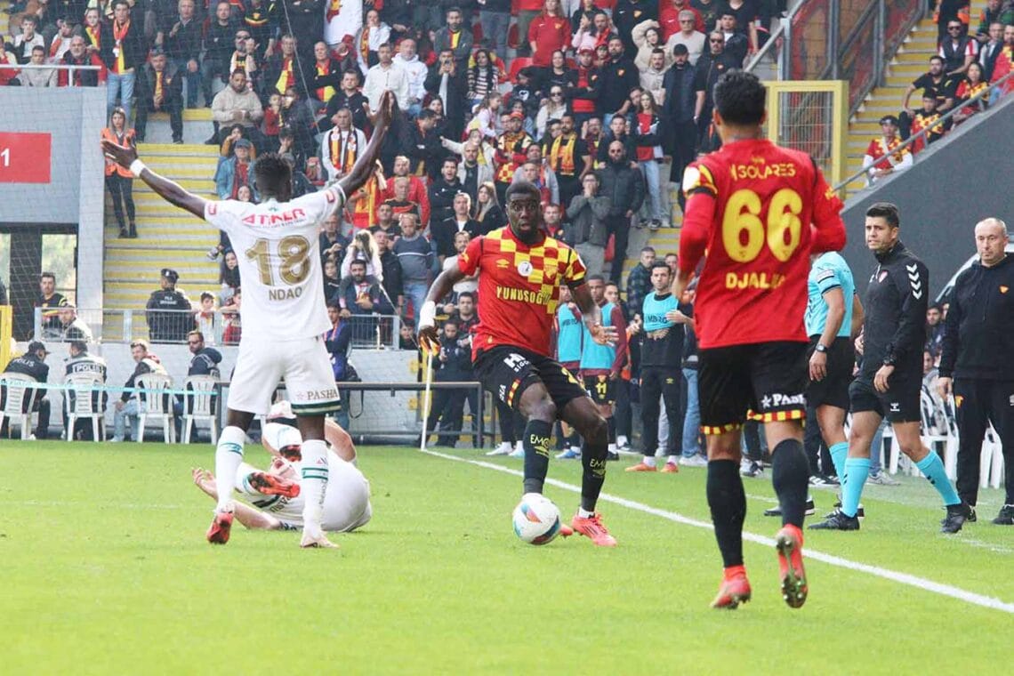 Fotoğraf: İhlas Haber Ajansı (İHA)