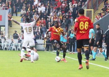 Fotoğraf: İhlas Haber Ajansı (İHA)