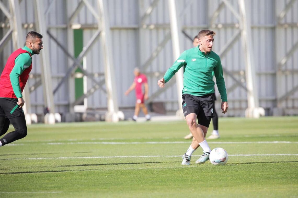 Fotoğraf: Konyaspor