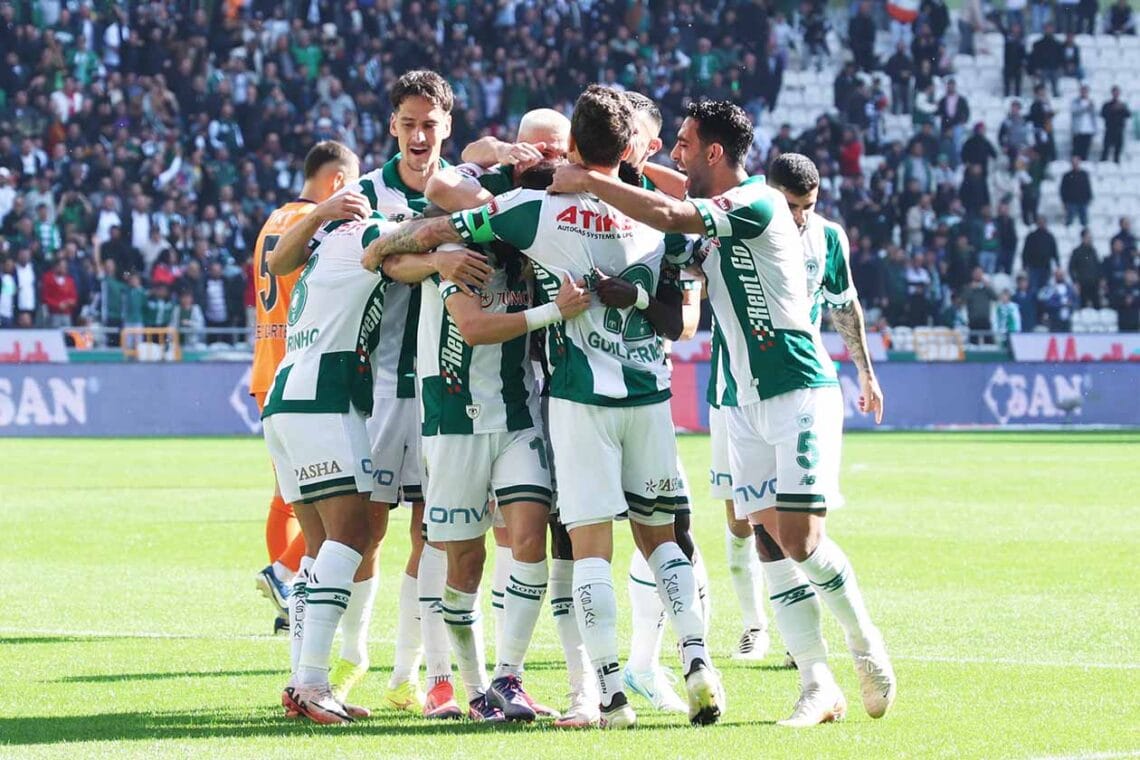 Fotoğraf: İhlas Haber Ajansı (İHA)