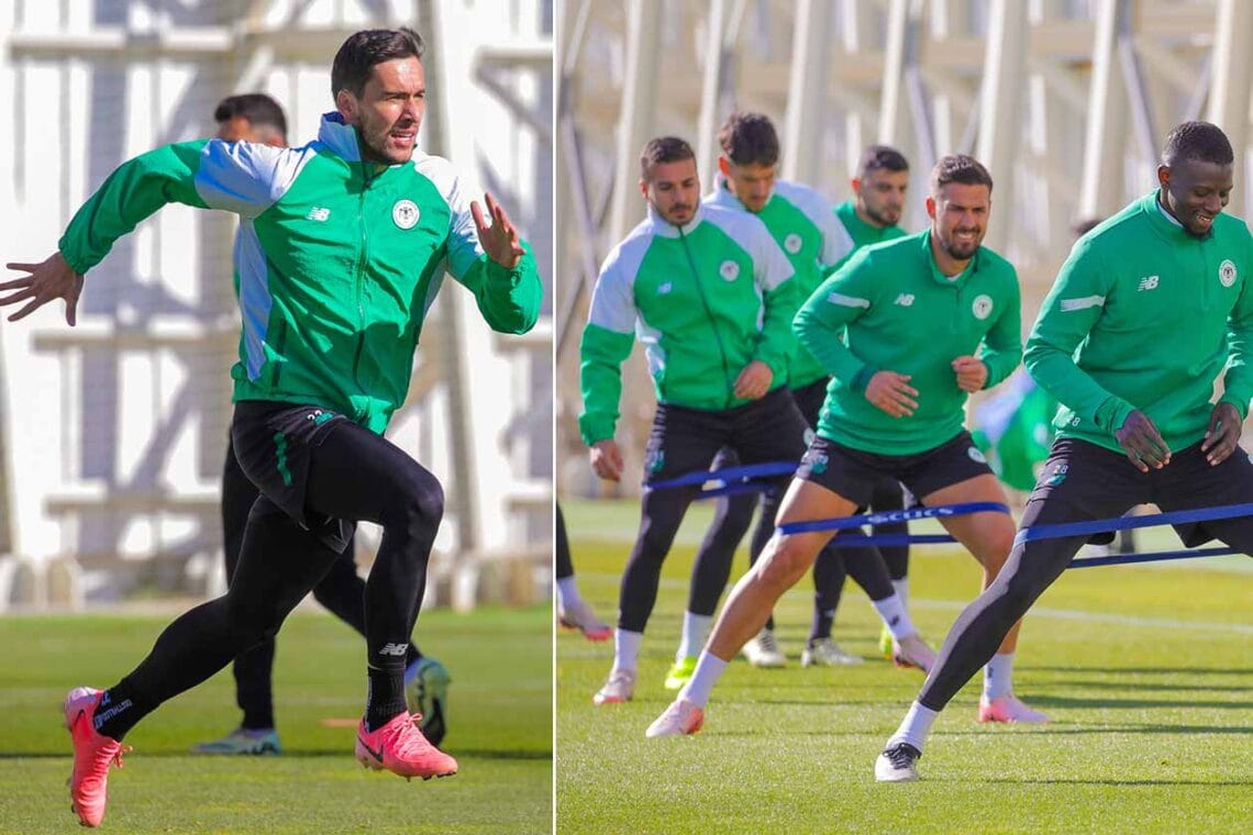 Fotoğraf: Konyaspor
