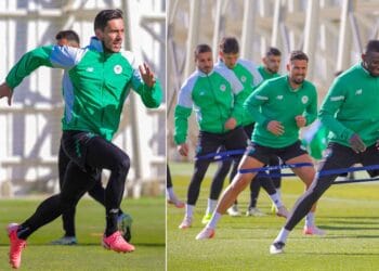 Konyaspor, Göztepe’ye bileniyor
