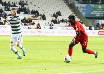 Fotoğraf: İhlas Haber Ajansı (İHA)