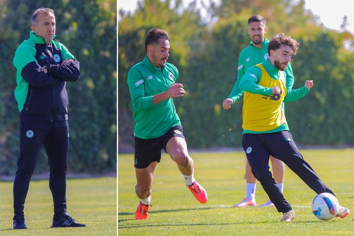Fotoğraf: Konyaspor