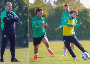Fotoğraf: Konyaspor