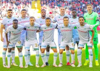 Konyaspor-Hatayspor maç biletleri satışa çıkıyor