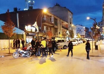 Fotoğraf: İhlas Haber Ajansı (İHA)