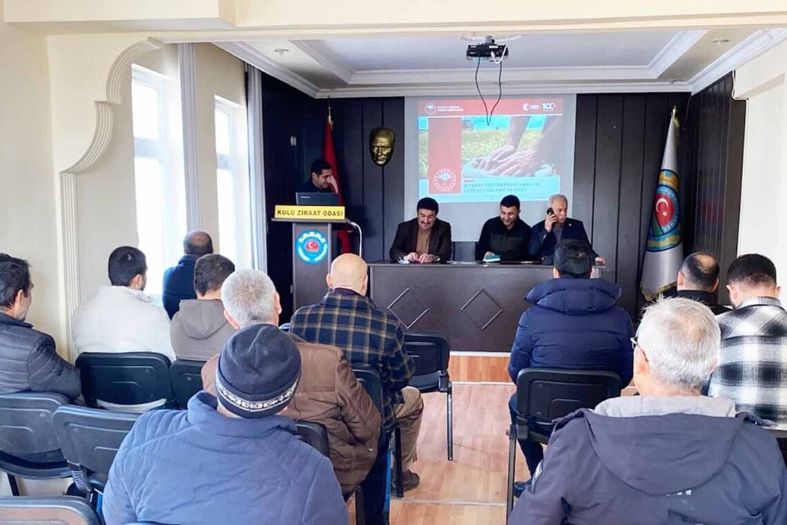 Fotoğraf: İhlas Haber Ajansı (İHA)