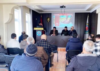 Fotoğraf: İhlas Haber Ajansı (İHA)