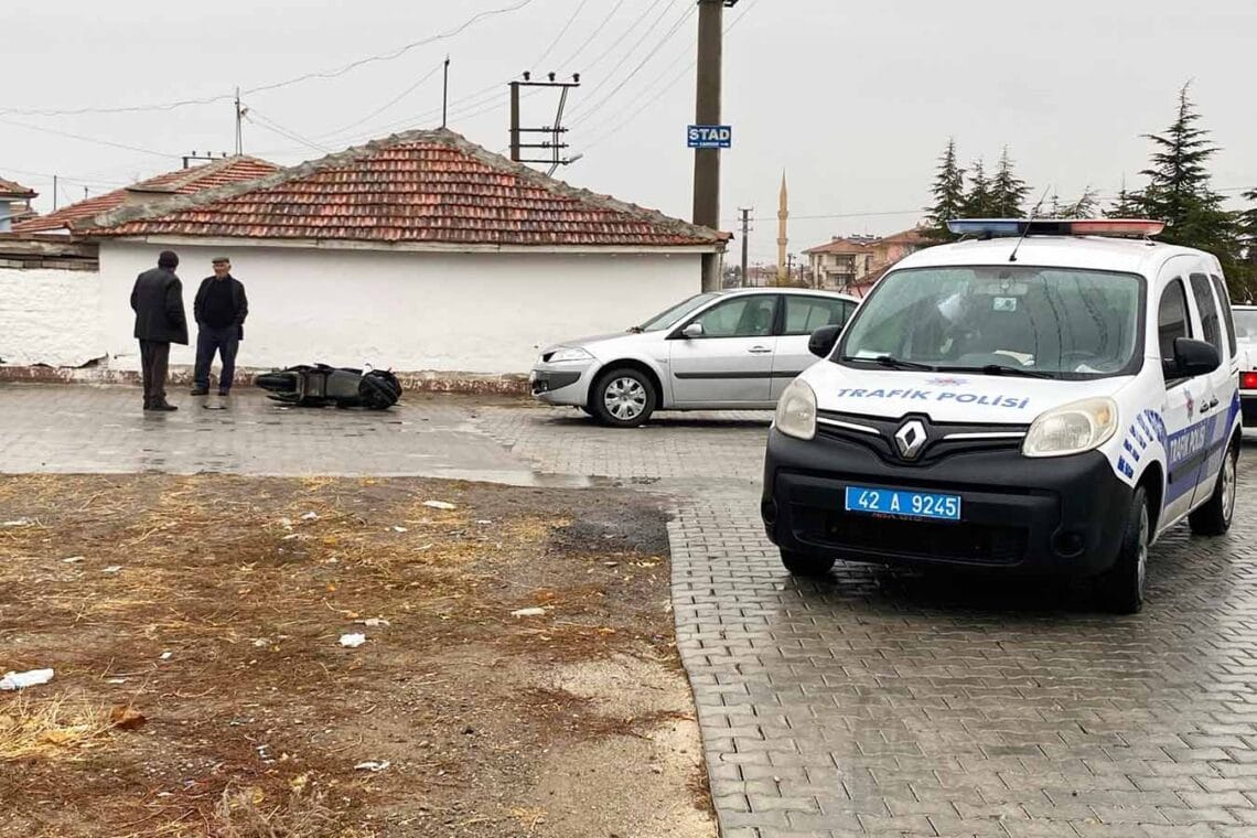Fotoğraf: İhlas Haber Ajansı (İHA)