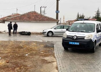 Fotoğraf: İhlas Haber Ajansı (İHA)