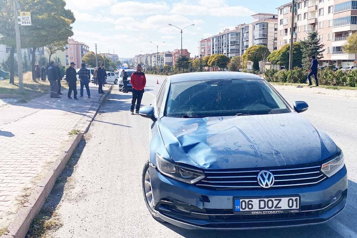 Fotoğraf: İhlas Haber Ajansı (İHA)