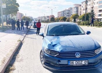 Fotoğraf: İhlas Haber Ajansı (İHA)