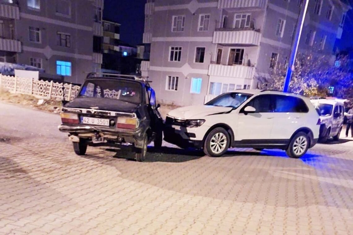 Fotoğraf: İhlas Haber Ajansı (İHA)