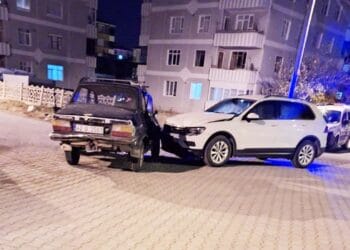 Fotoğraf: İhlas Haber Ajansı (İHA)