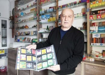 Fotoğraf: İhlas Haber Ajansı (İHA)