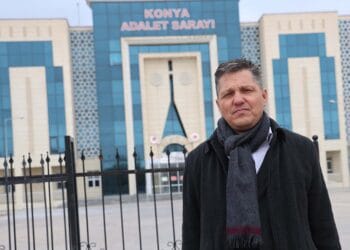 Fotoğraf: İhlas Haber Ajansı (İHA)