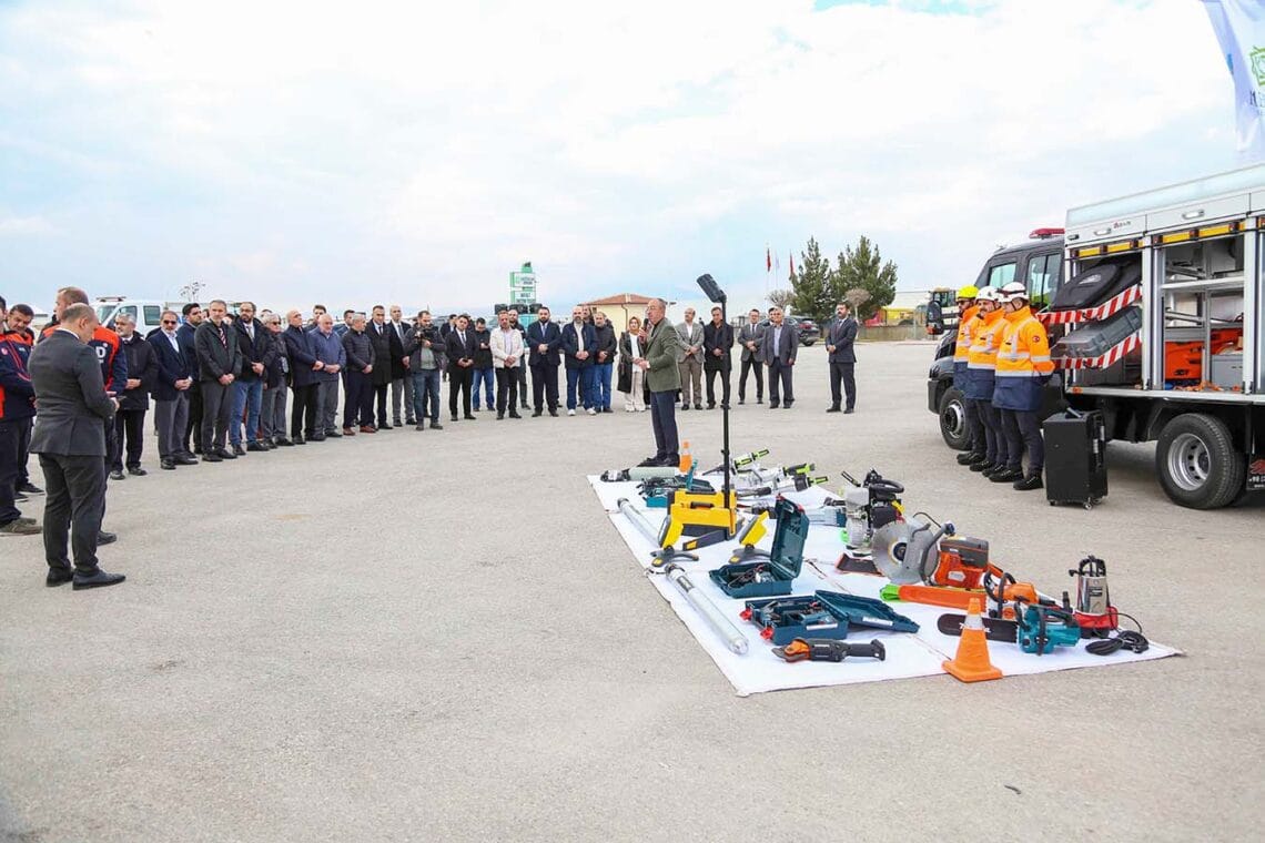 Fotoğraf: Meram Belediyesi