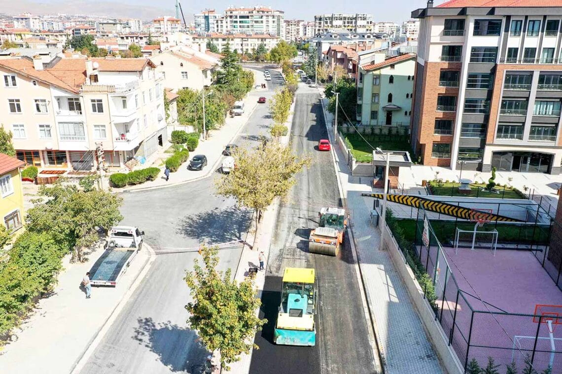 Fotoğraf: Meram Belediyesi
